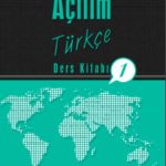 تحميل كتاب: تدريس اللغة التركية بالتركية للمستوى المتوسط PDF