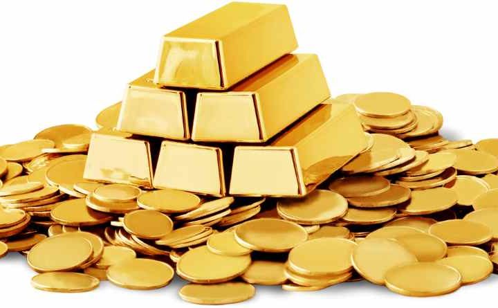 ما هي العوامل التي ساهمت في ارتفاع سعر الذهب لأعلى مستوي في تسعة أشهر ؟
